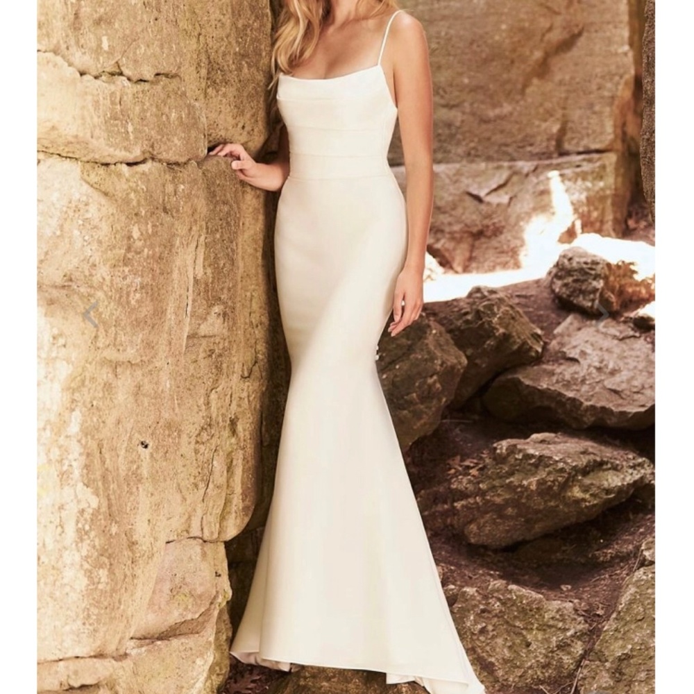 Wedding Gown